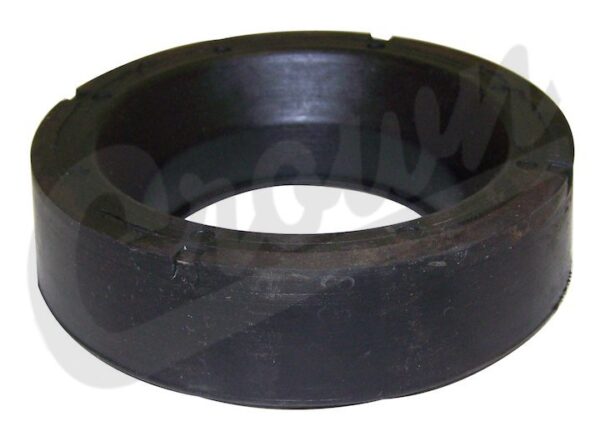 Coil Spring Isolator