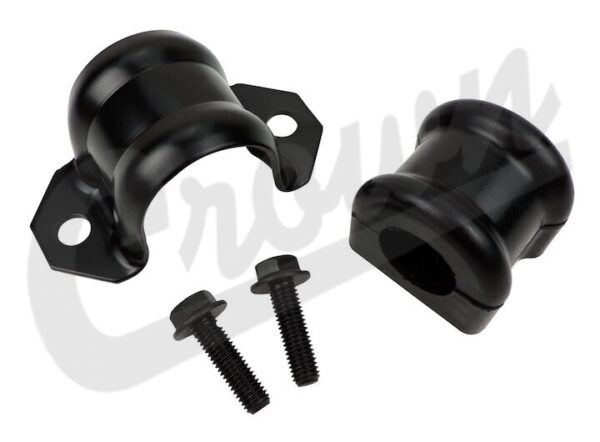 Sway Bar Bushing Bracket Kit