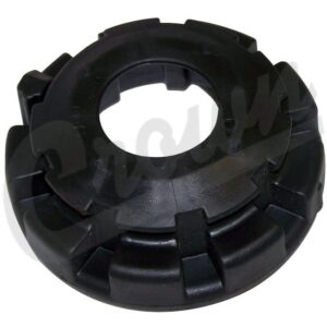 Coil Spring Isolator