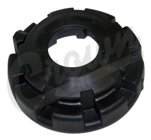 Coil Spring Isolator