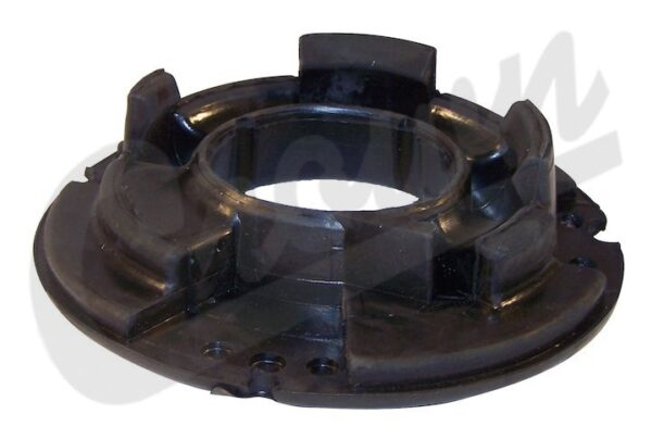 Coil Spring Isolator