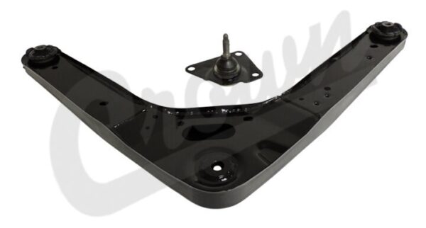 Control Arm Kit