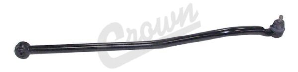 Track Bar