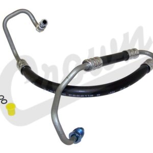 Power Steering Pressure Hose