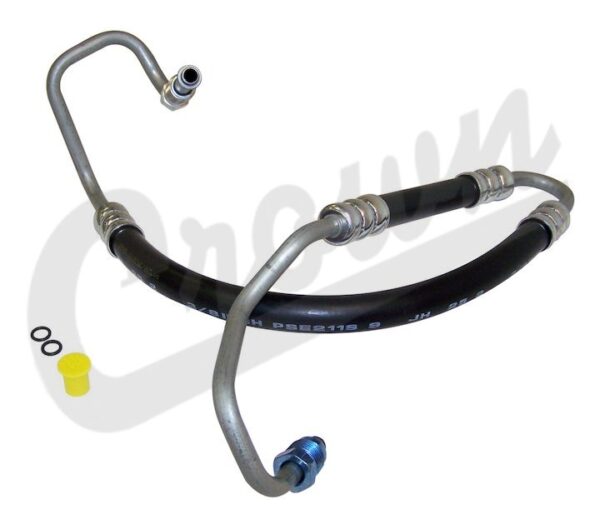 Power Steering Pressure Hose