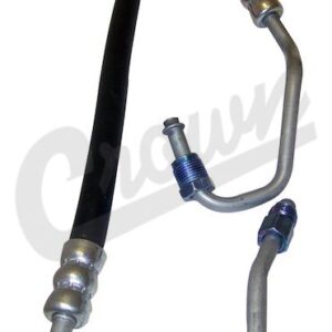 Power Steering Pressure Hose