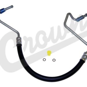 Power Steering Pressure Hose