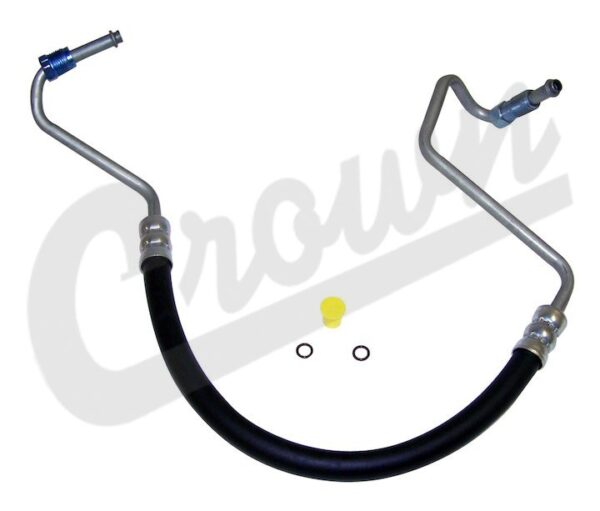 Power Steering Pressure Hose