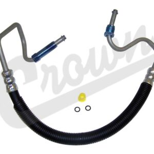 Power Steering Pressure Hose
