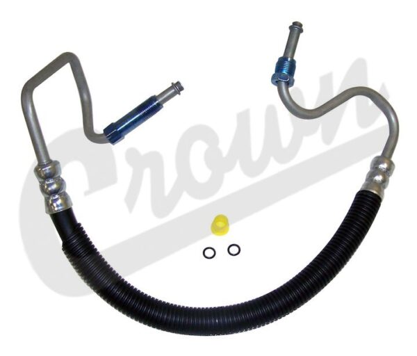 Power Steering Pressure Hose