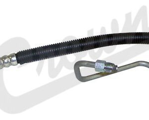 Power Steering Pressure Hose