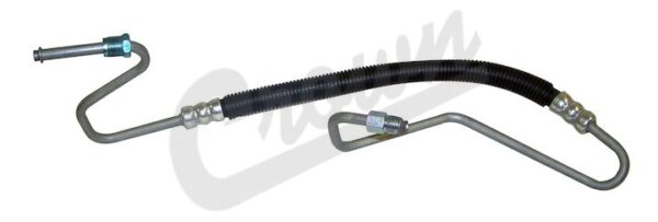 Power Steering Pressure Hose