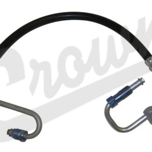 Power Steering Pressure Hose
