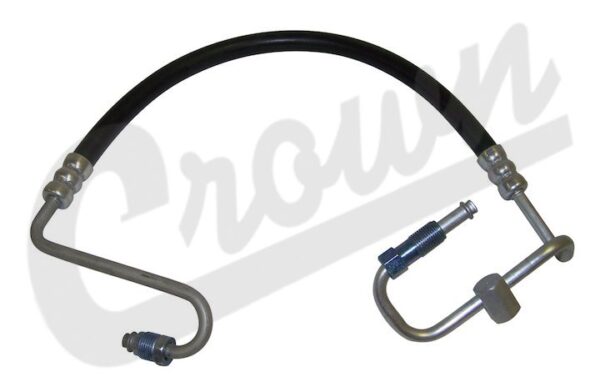 Power Steering Pressure Hose