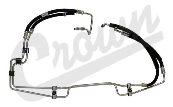 Power Steering Hose Set