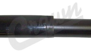 Shock Absorber (Rear)