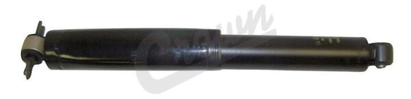 Shock Absorber (Rear)