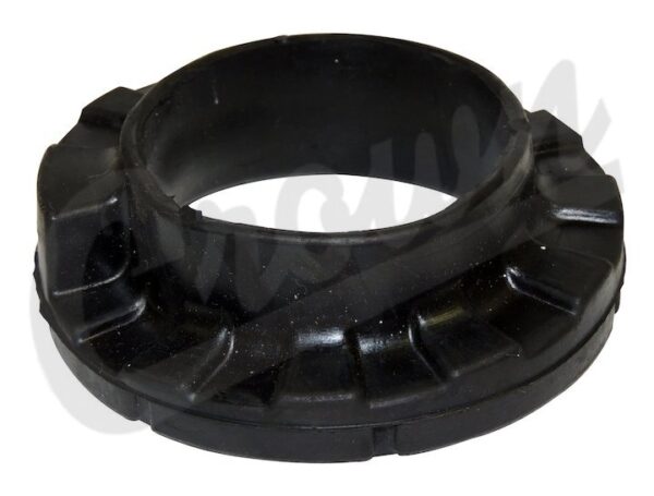 Coil Spring Isolator