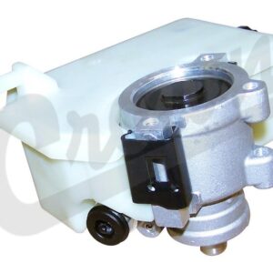 Power Steering Pump (3.7L)