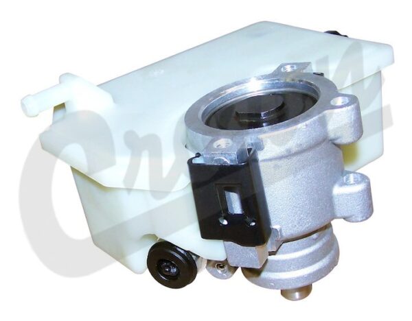 Power Steering Pump (3.7L)