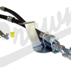 Power Steering Pressure Hose