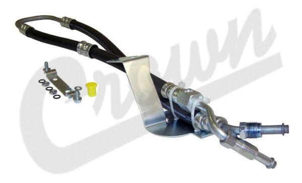 Power Steering Pressure Hose