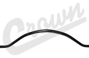 Sway Bar