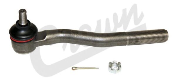 Tie Rod End (Sidem)