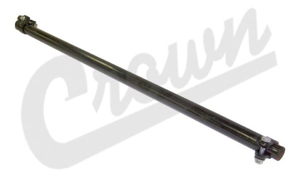 Steering Adjuster