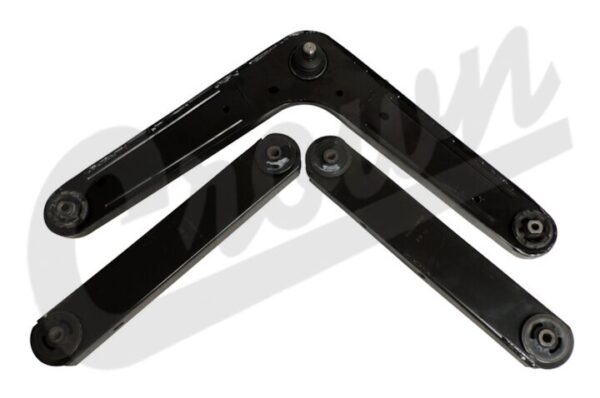 Control Arm Kit