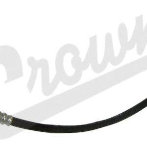 Power Steering Pressure Hose