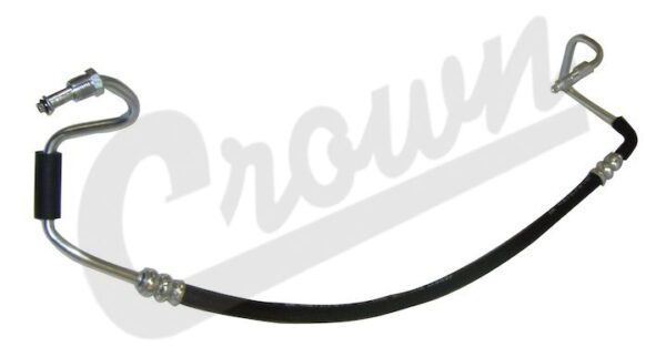 Power Steering Pressure Hose
