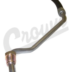 Power Steering Return Hose