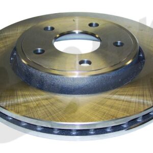 Brake Rotor (Front)
