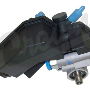 Power Steering Pump