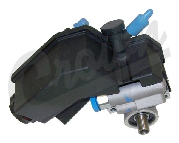 Power Steering Pump