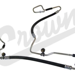 Power Steering Pressure Hose