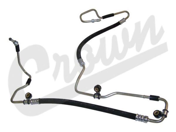 Power Steering Pressure Hose