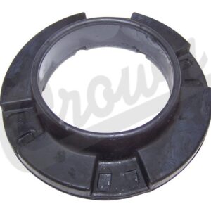 Coil Spring Isolator