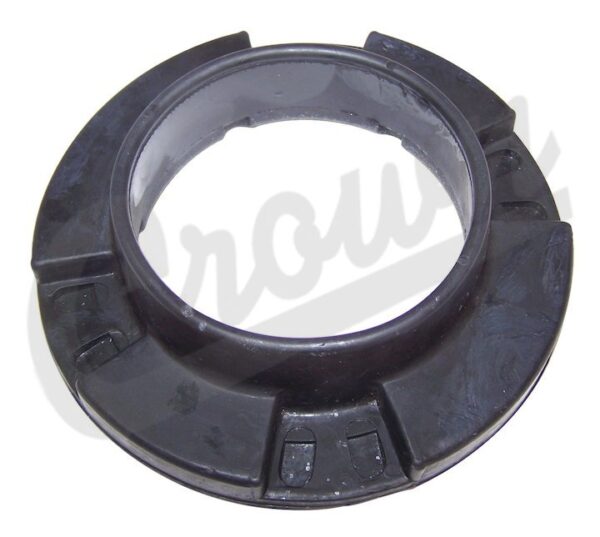 Coil Spring Isolator