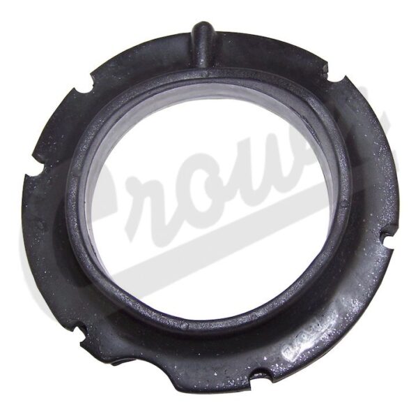 Coil Spring Isolator