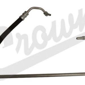 Power Steering Pressure Hose
