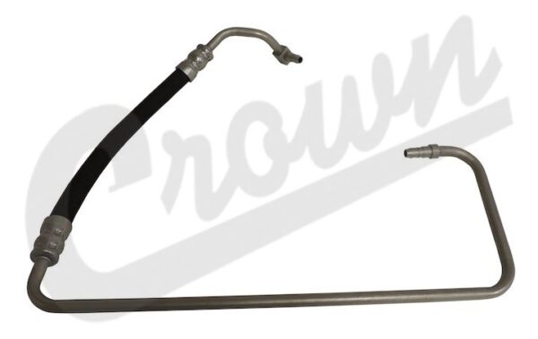 Power Steering Pressure Hose