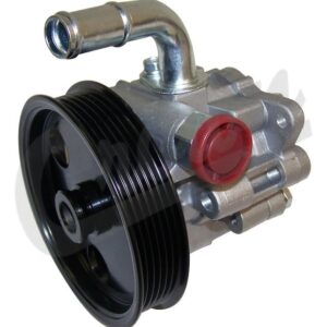 Power Steering Pump