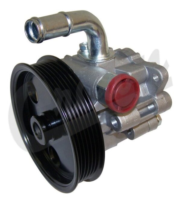 Power Steering Pump