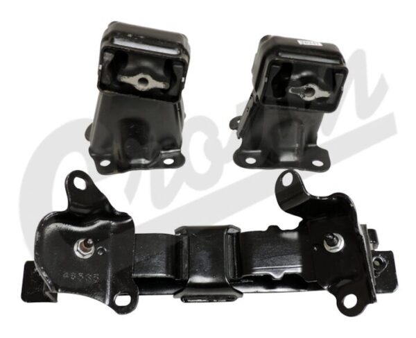 Engine Mount Kit