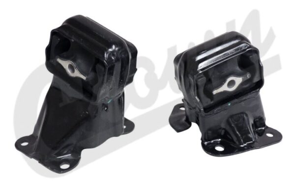 Engine Mount Set