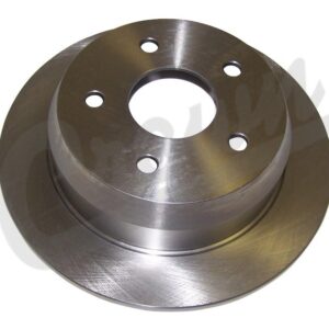 Brake Rotor (Rear) (Stone)