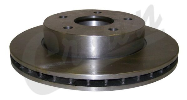 Brake Rotor