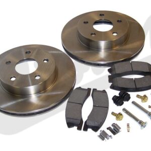 Disc Brake Service Kit